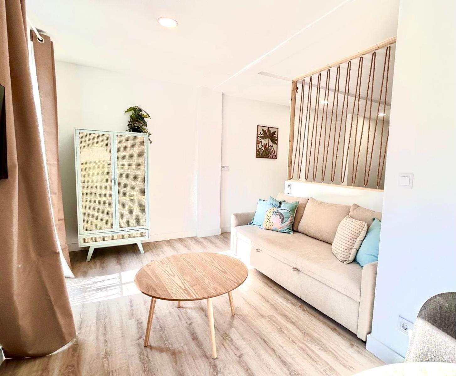 Appartement Nicole Gam Alicante