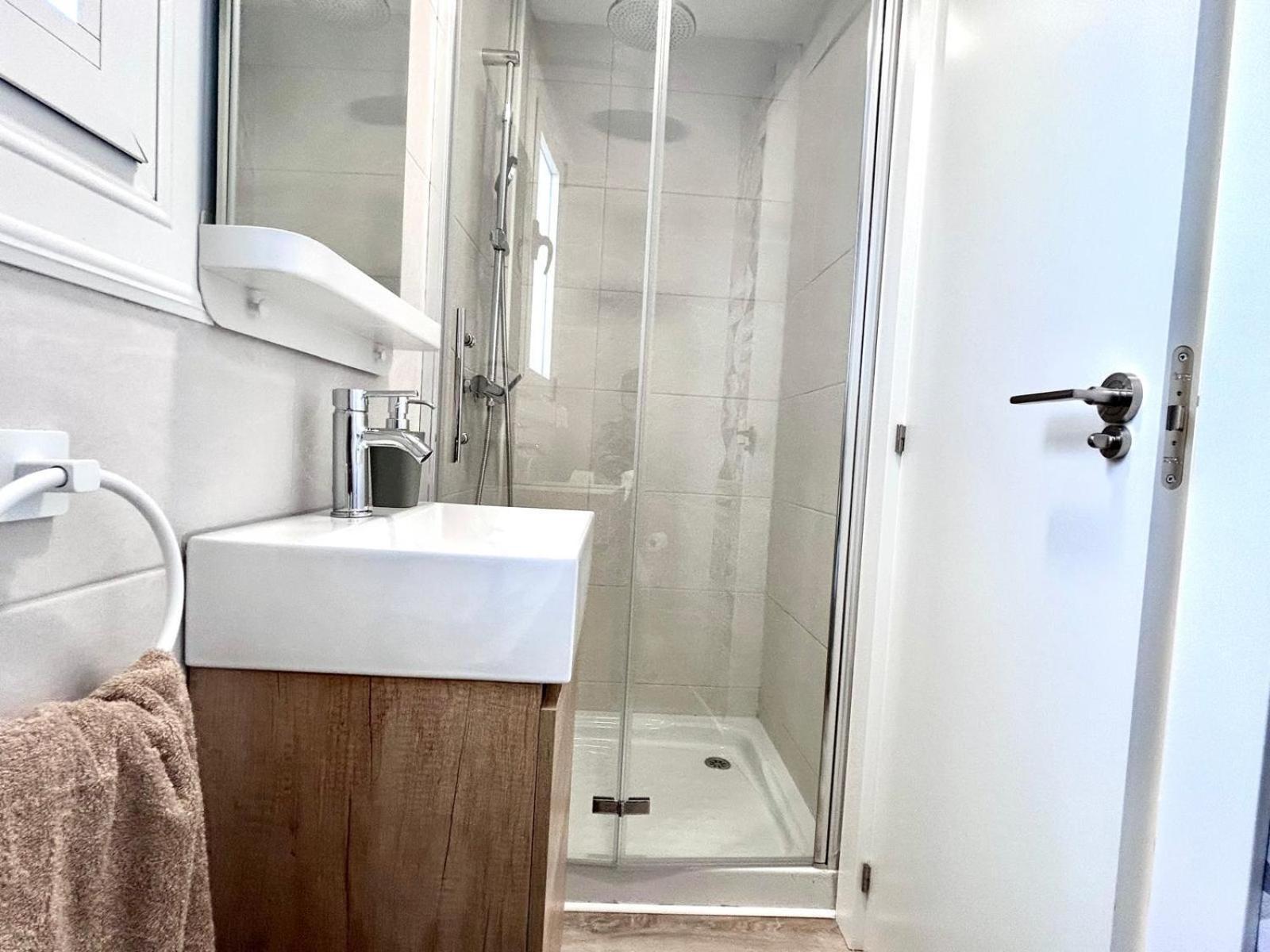 Appartement Nicole Gam